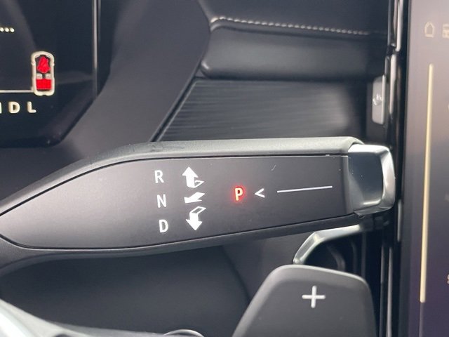 Certified 2025 GMC Acadia Elevation image 34