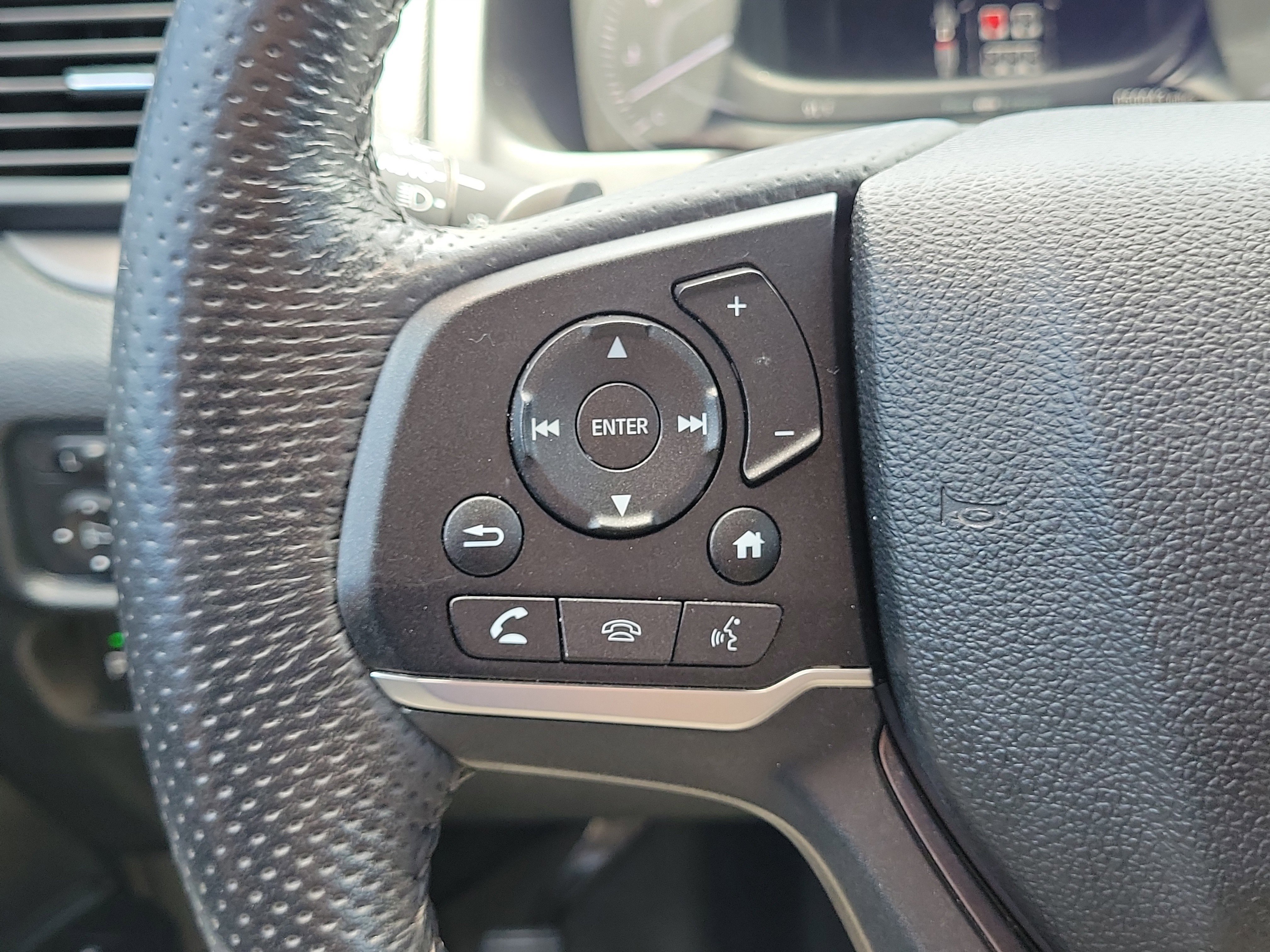 Used 2022 Honda Passport EX-L image 29