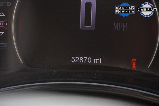 Certified 2023 Dodge Durango SXT image 31