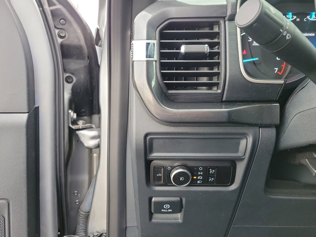 Certified 2023 Ford F150 XL w/ STX Appearance Package image 21