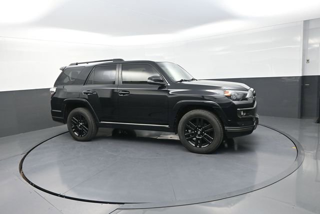 Used 2020 Toyota 4Runner Nightshade AWD/4WD image 42