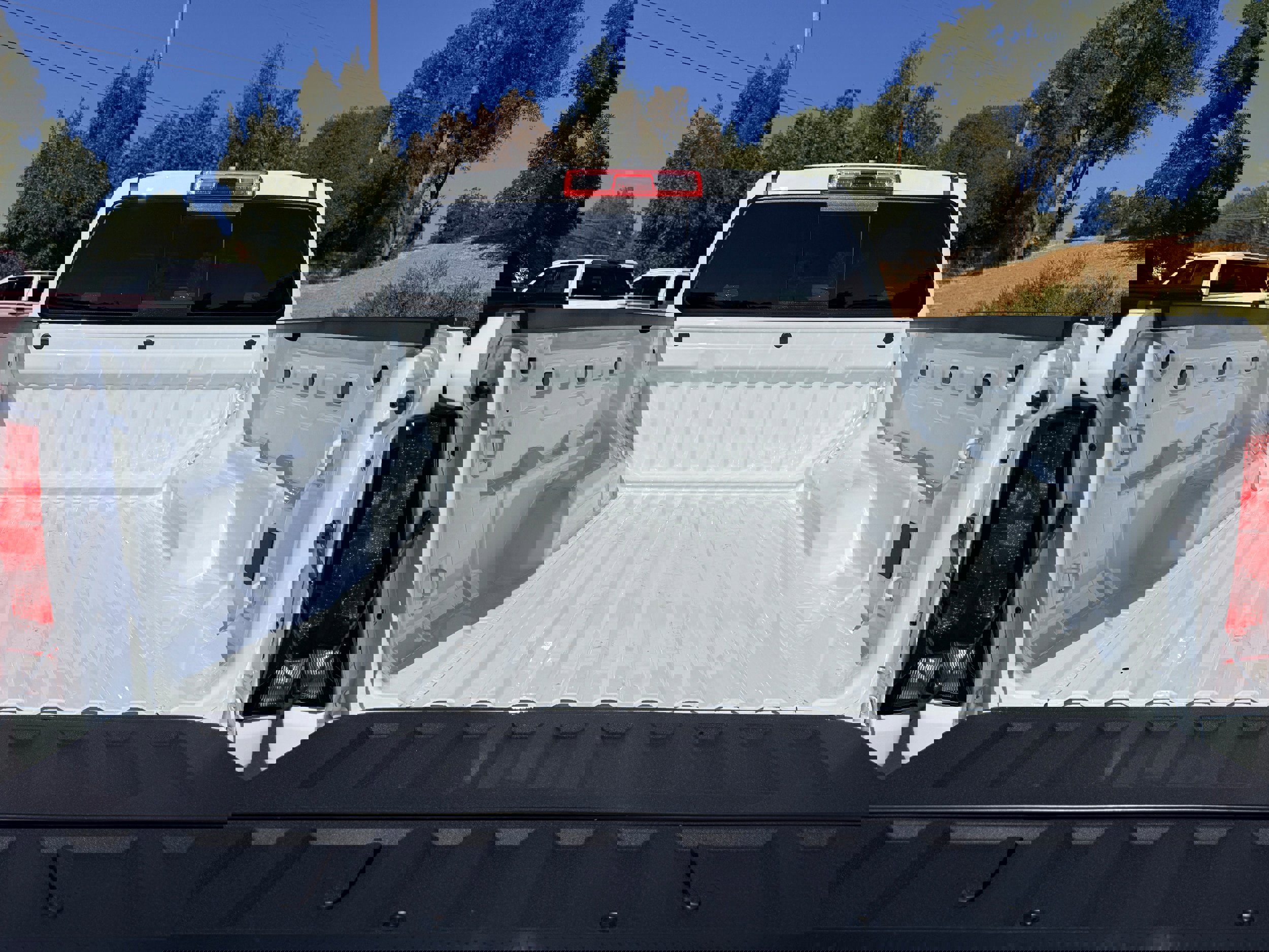 New 2026 Chevrolet Colorado Trail Boss image 7