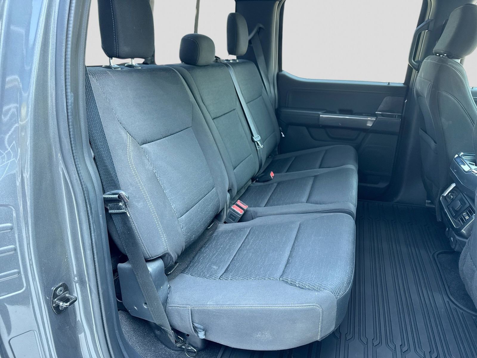 Used 2022 Ford F150 XLT w/ Equipment Group 302A High AWD/4WD image 24