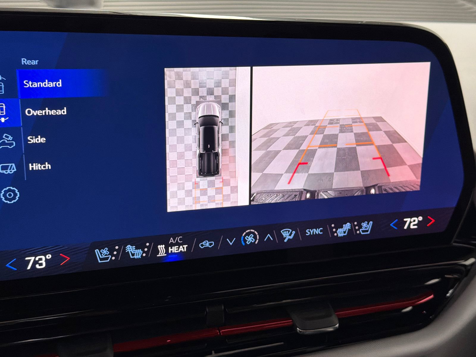 Used 2025 Chevrolet Silverado EV RST image 28