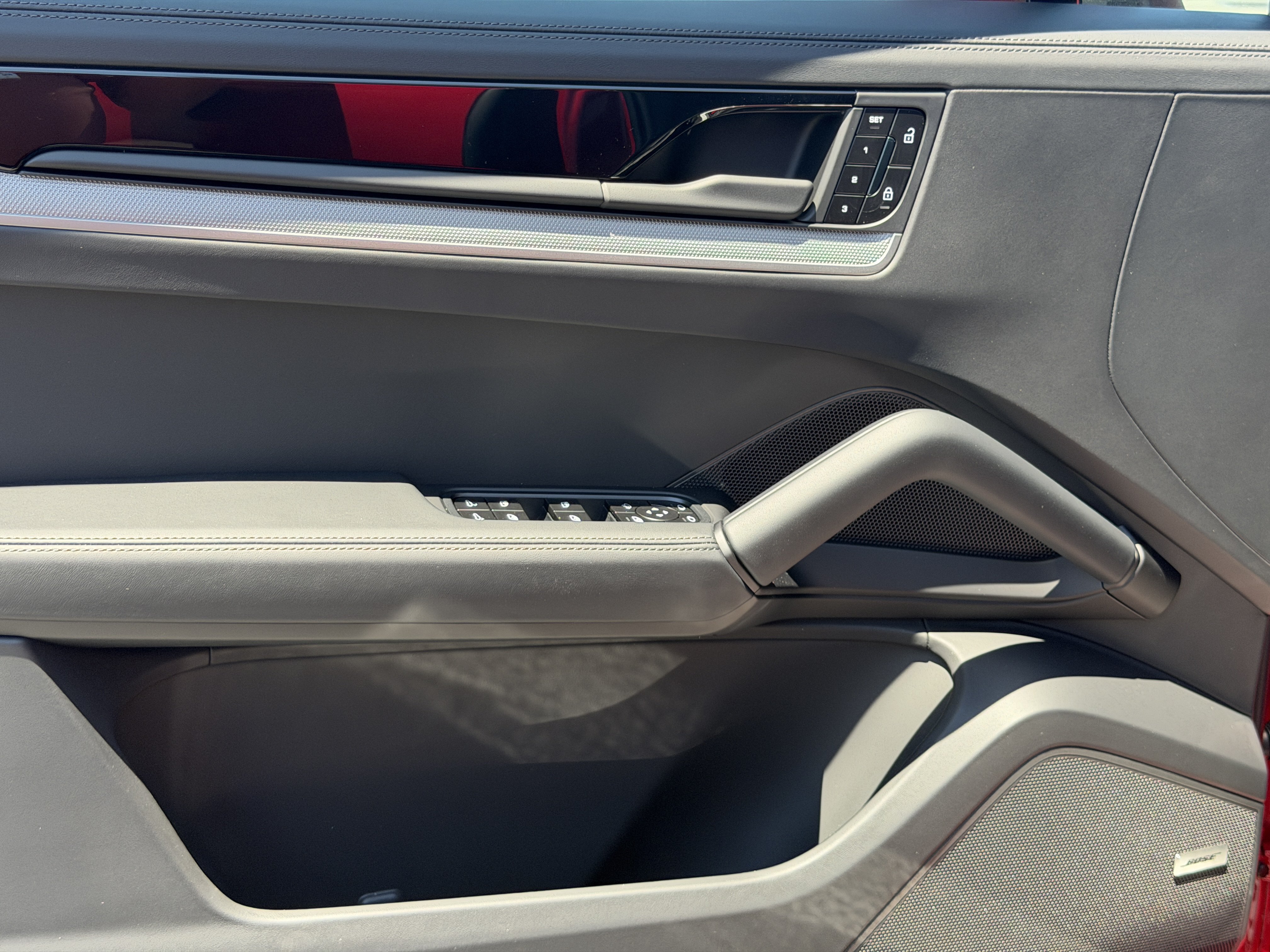 New 2026 Porsche Cayenne S AWD/4WD image 19