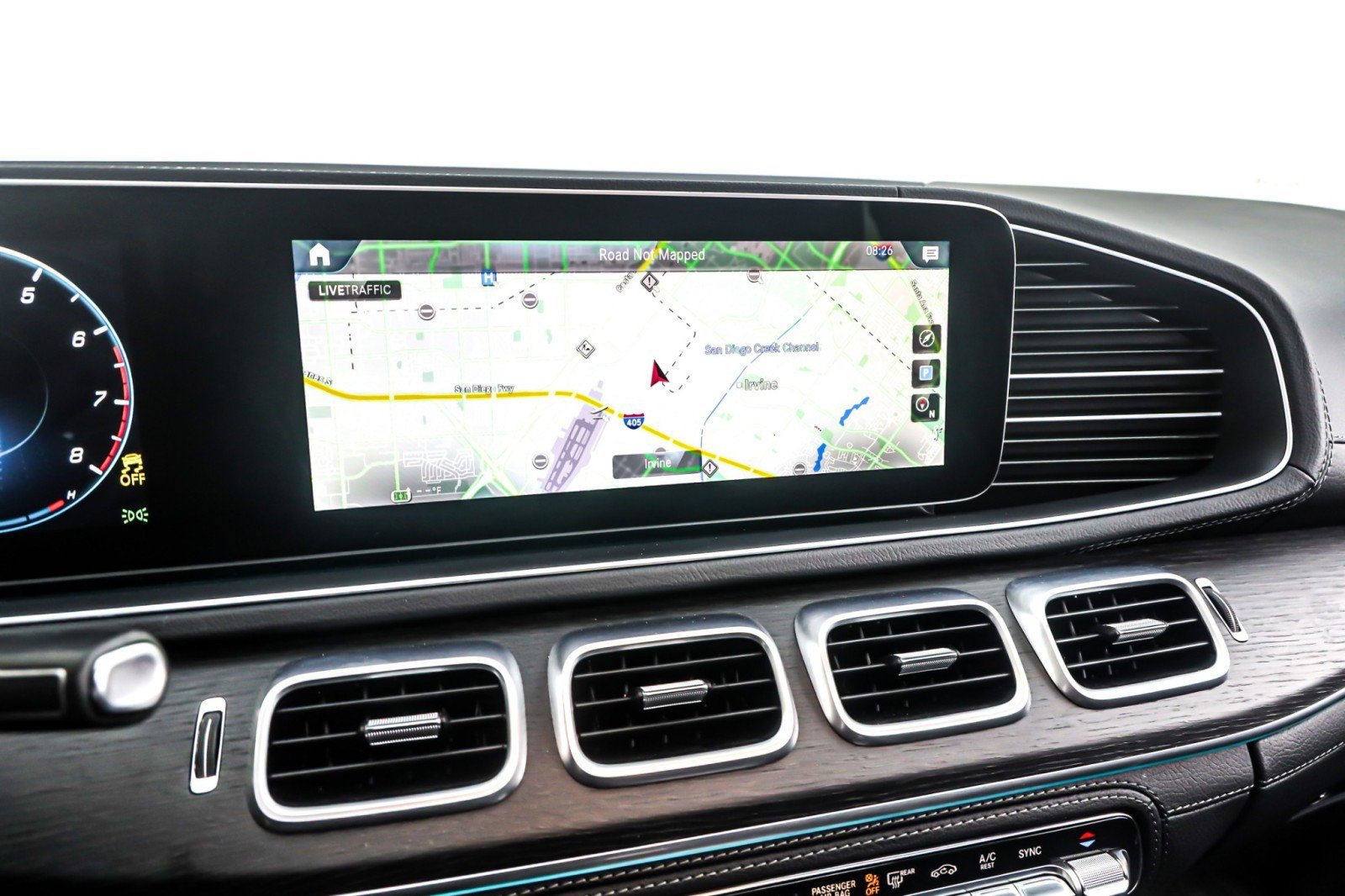 Used 2023 Mercedes-Benz GLE 350 4MATIC image 21