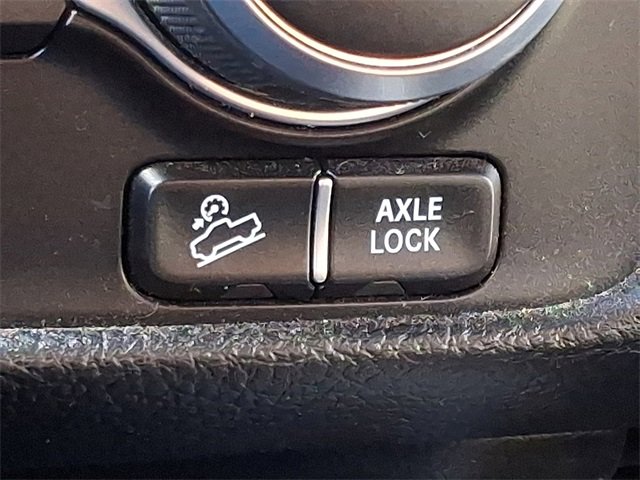 Used 2022 RAM 1500 Big Horn image 24