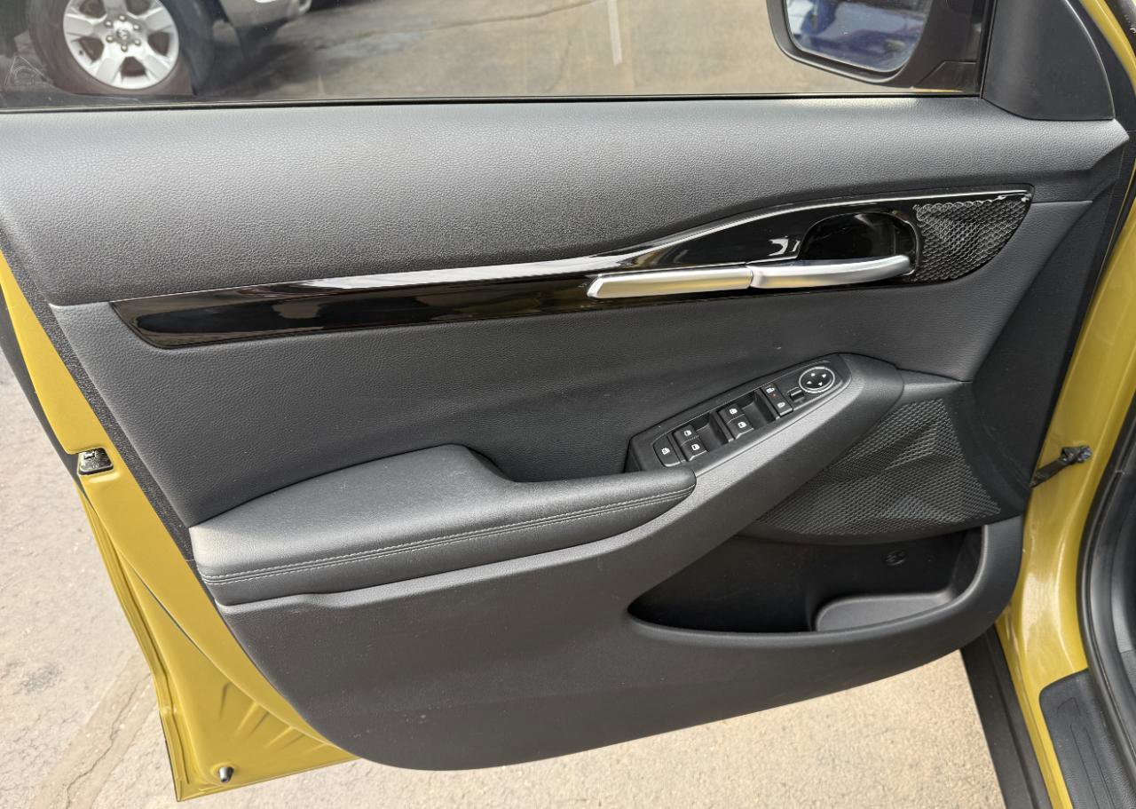 Used 2024 Kia Seltos S image 25