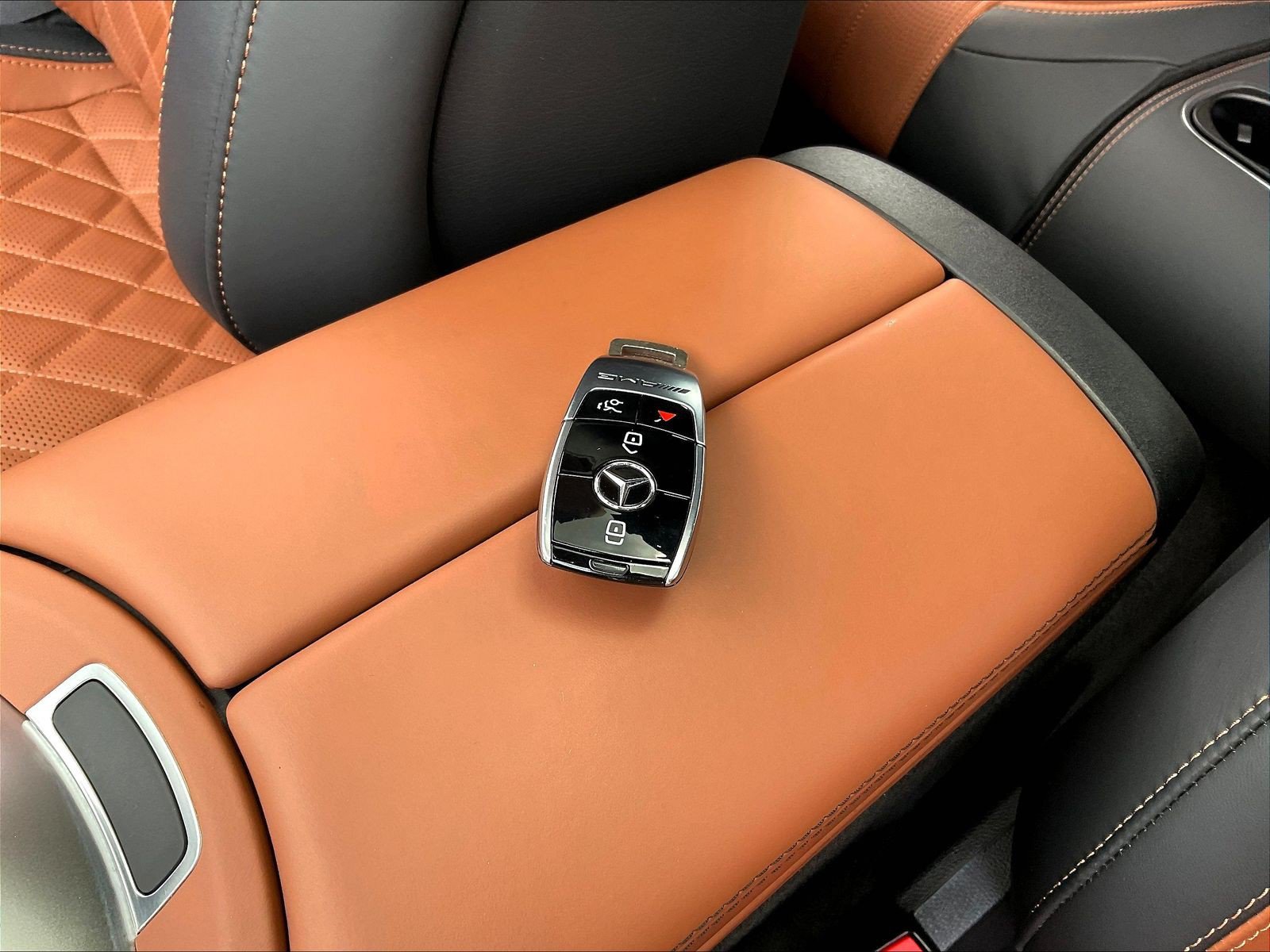 Used 2023 Mercedes-Benz AMG GT 43 image 35