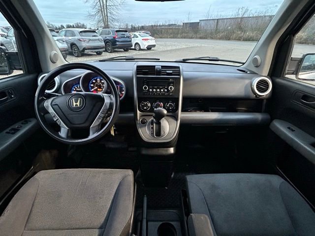 Used 2008 Honda Element EX image 12