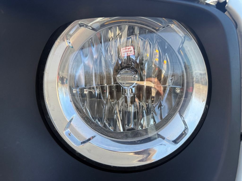 Certified 2023 Jeep Renegade Latitude image 22