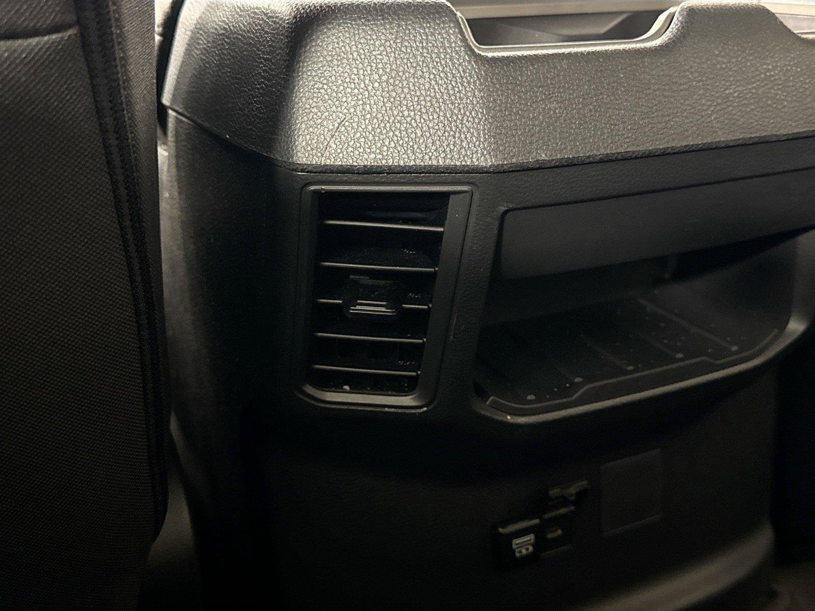 Used 2024 Toyota Tundra SR5 w/ SR5 Convenience Package AWD/4WD image 34