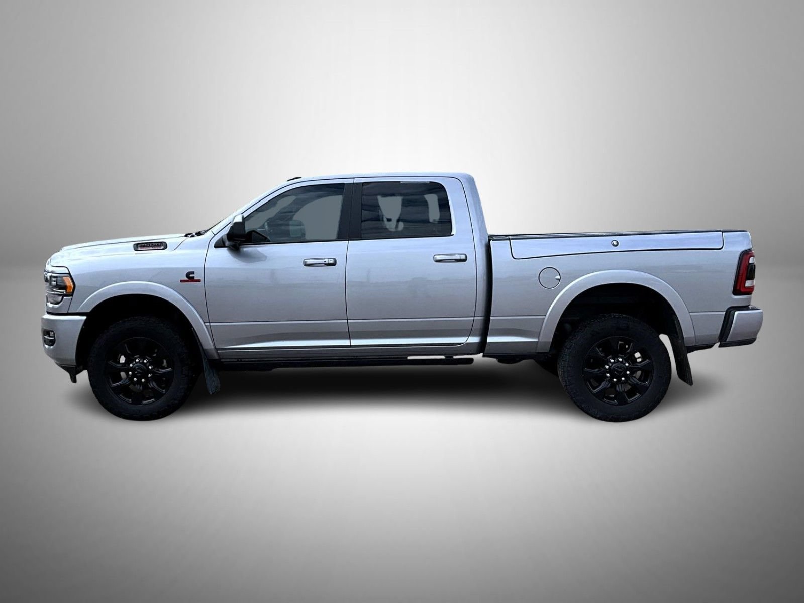 Certified 2022 RAM 2500 Limited AWD/4WD image 8
