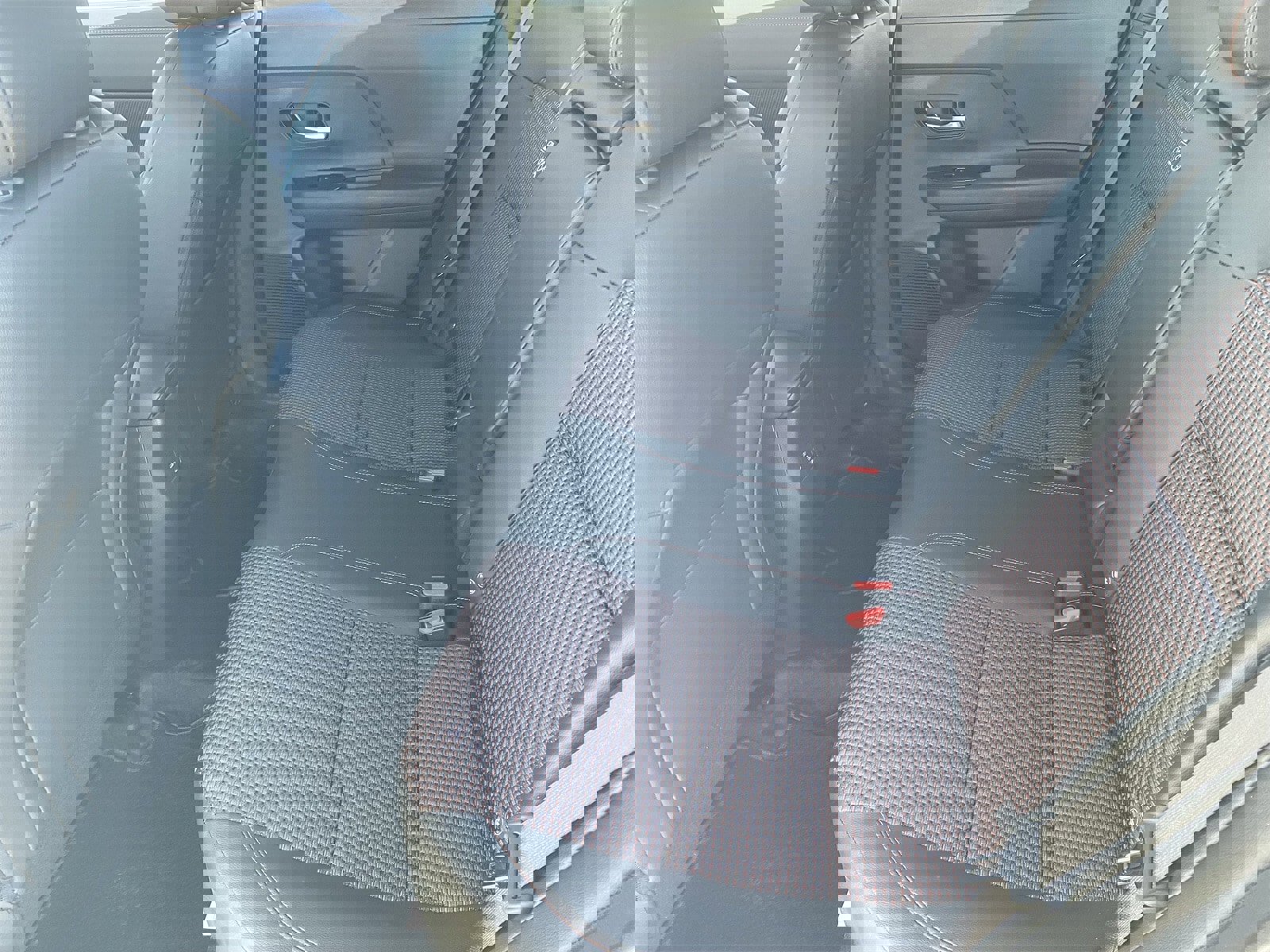 New 2026 Nissan Kicks SR w/ SR Premium Package image 18