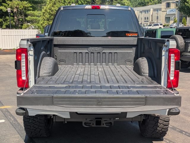 New 2026 Ford F250 Lariat w/ Black Appearance Package AWD/4WD image 31