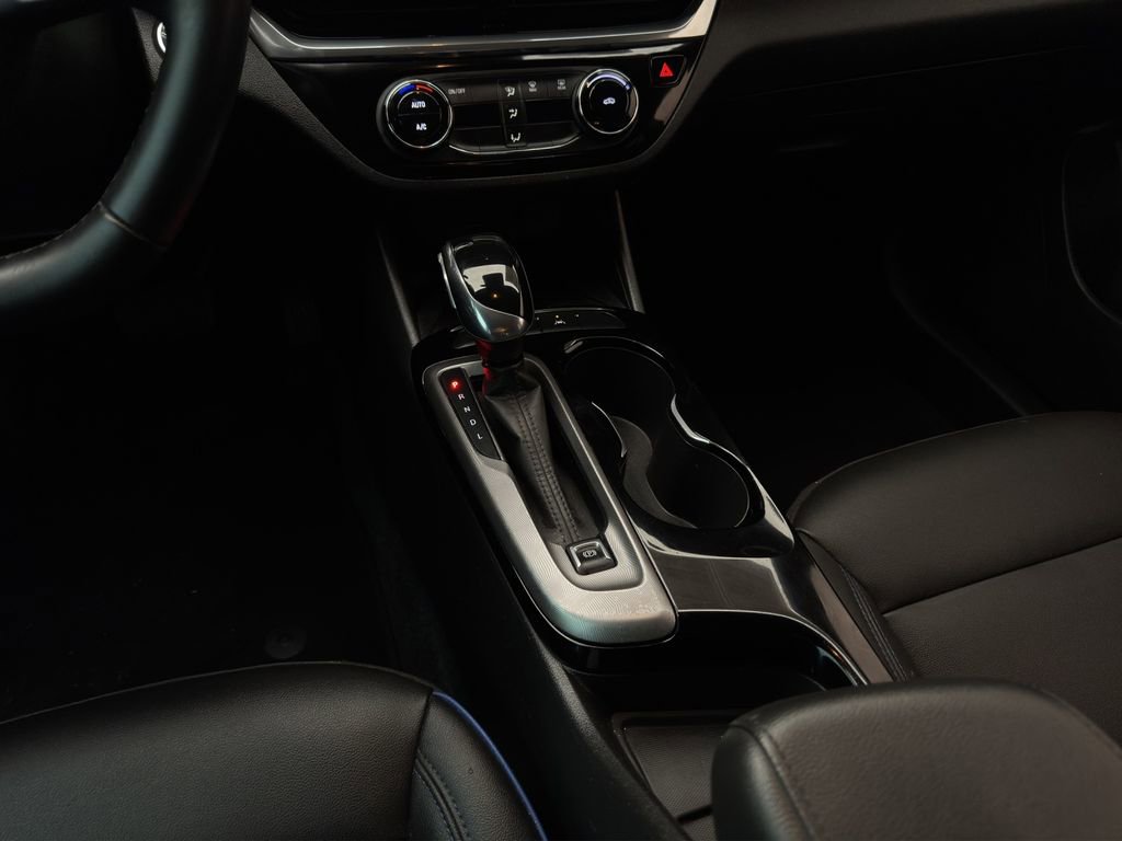 Used 2024 Buick Envista Sport Touring w/ Convenience II Package image 15