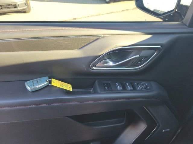 Used 2023 Chevrolet Tahoe RST w/ Luxury Package image 16