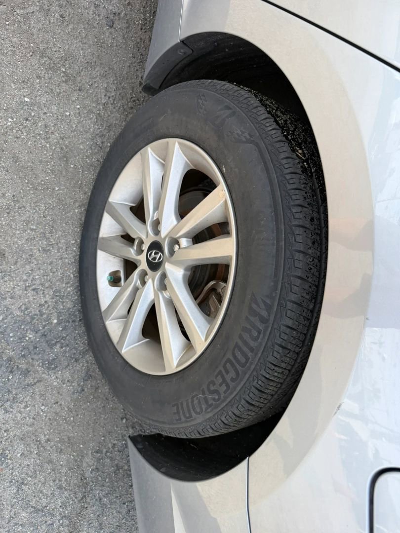 Used 2017 Hyundai Sonata ECO image 21