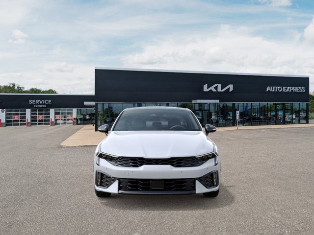 New 2026 Kia K5 GT-Line image 2