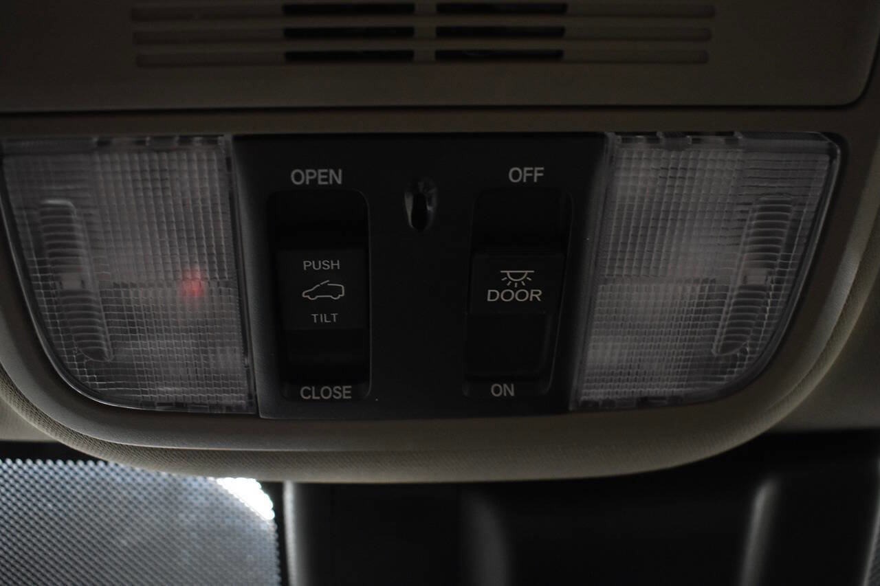 Used 2019 Honda Odyssey EX-L image 31