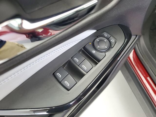 Used 2024 Chevrolet Trax LT w/ Driver Confidence Package image 21