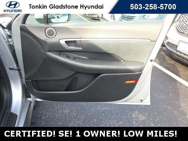Used 2025 Hyundai Sonata SE image 20