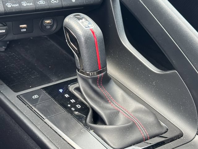 Used 2023 Hyundai Elantra N Line FWD image 15