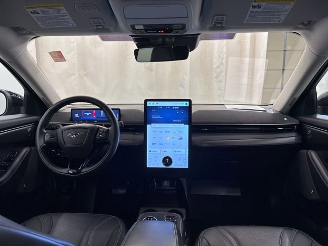 Used 2023 Ford Mustang Mach-E Premium AWD/4WD image 14