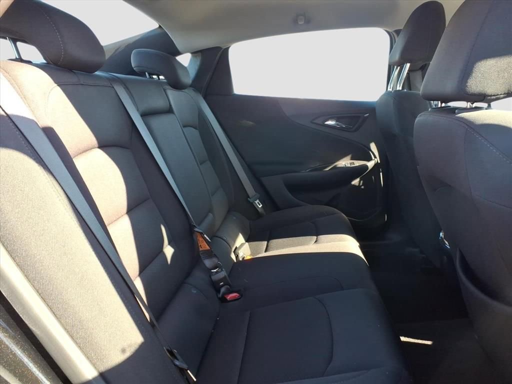 Used 2024 Chevrolet Malibu LT image 12