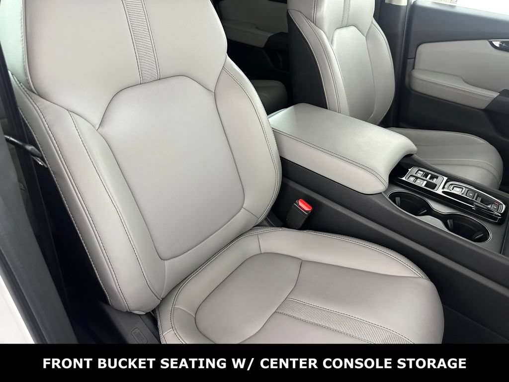 Used 2023 Honda Pilot EX-L image 32