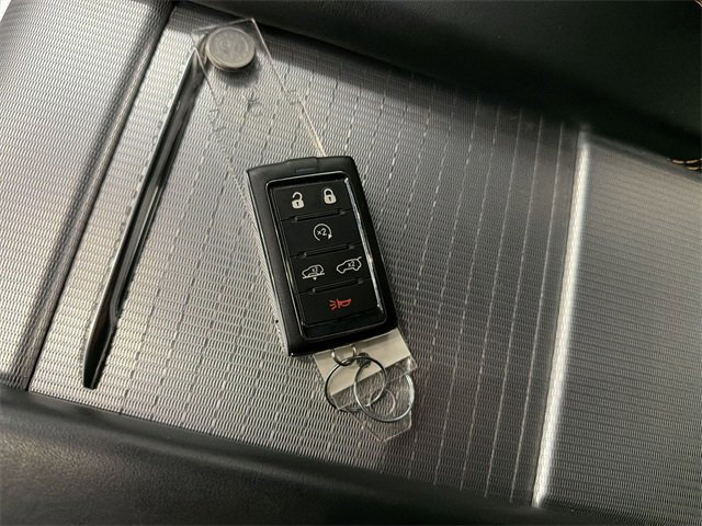 Used 2022 Jeep Grand Wagoneer Series III image 33