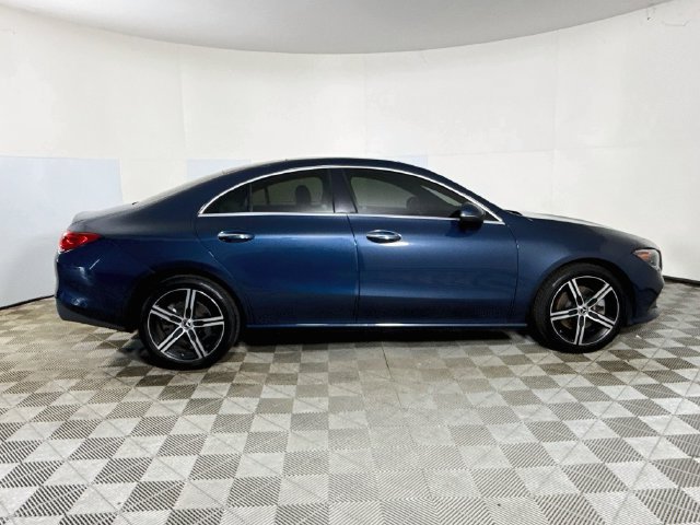 Used 2021 Mercedes-Benz CLA 250 image 11