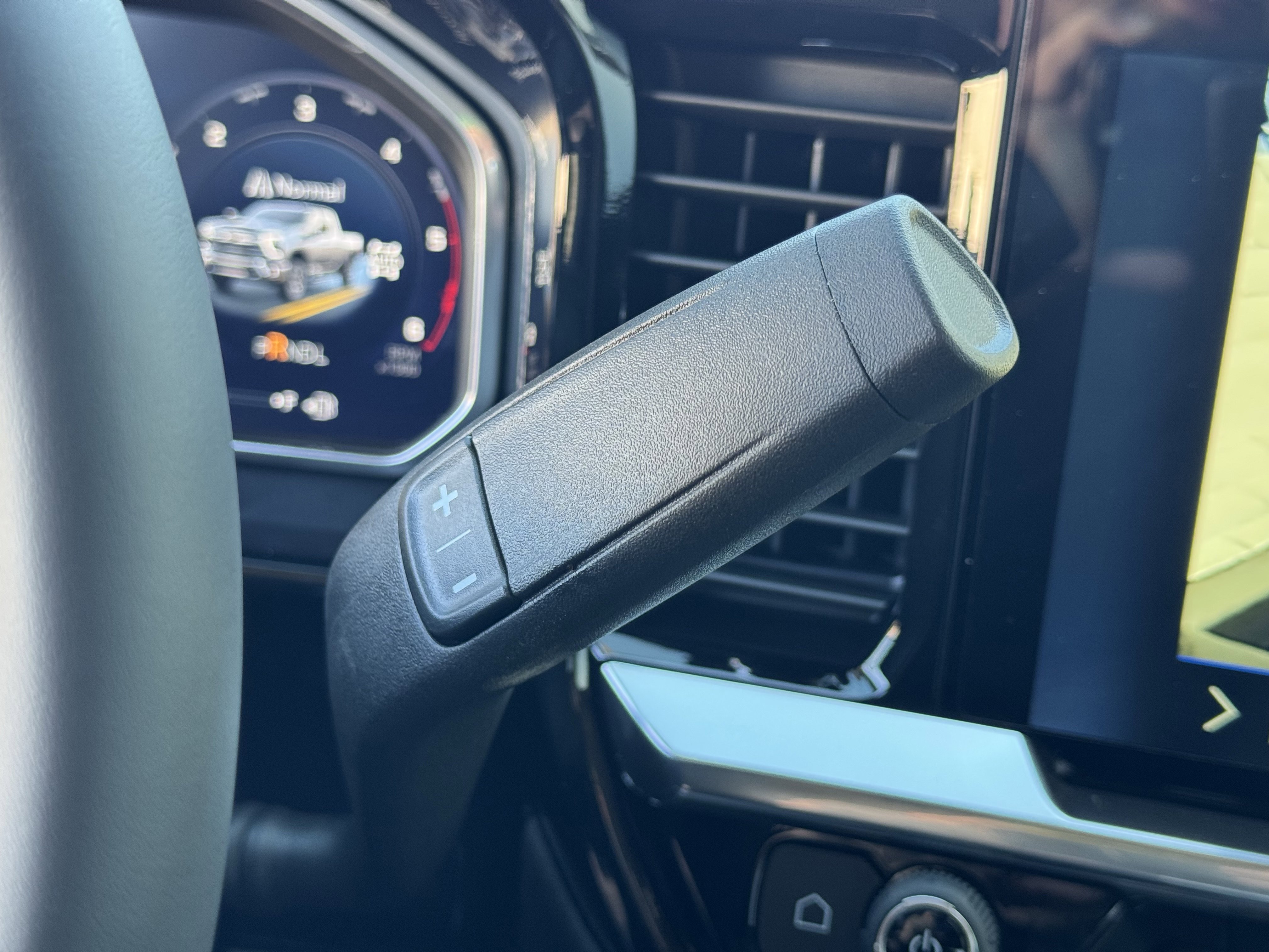 New 2026 Chevrolet Silverado 3500 LTZ w/ Trail Boss Package image 31