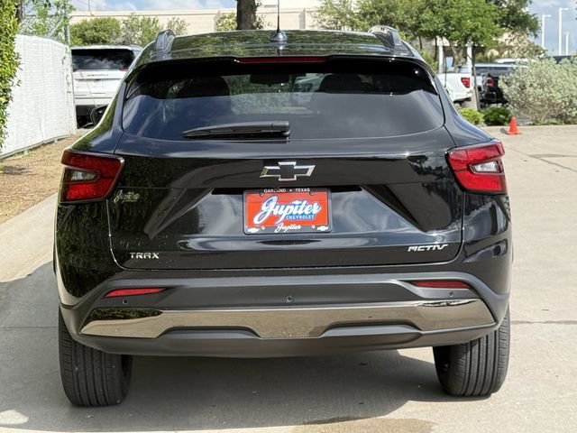 New 2026 Chevrolet Trax ACTIV FWD image 5