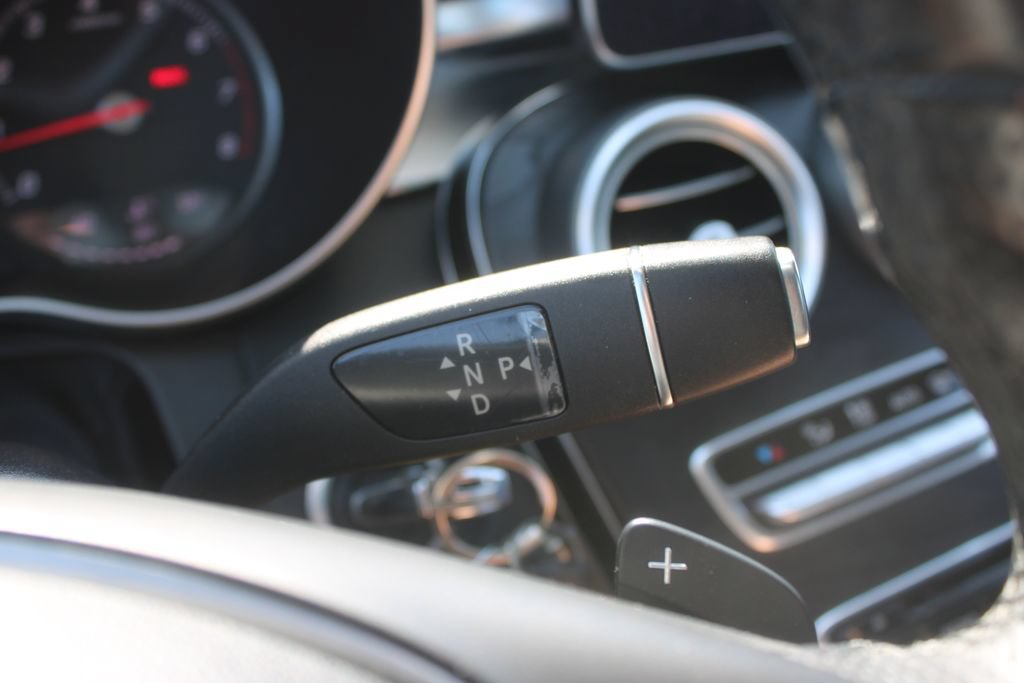 Used 2016 Mercedes-Benz C 300 Sedan image 38