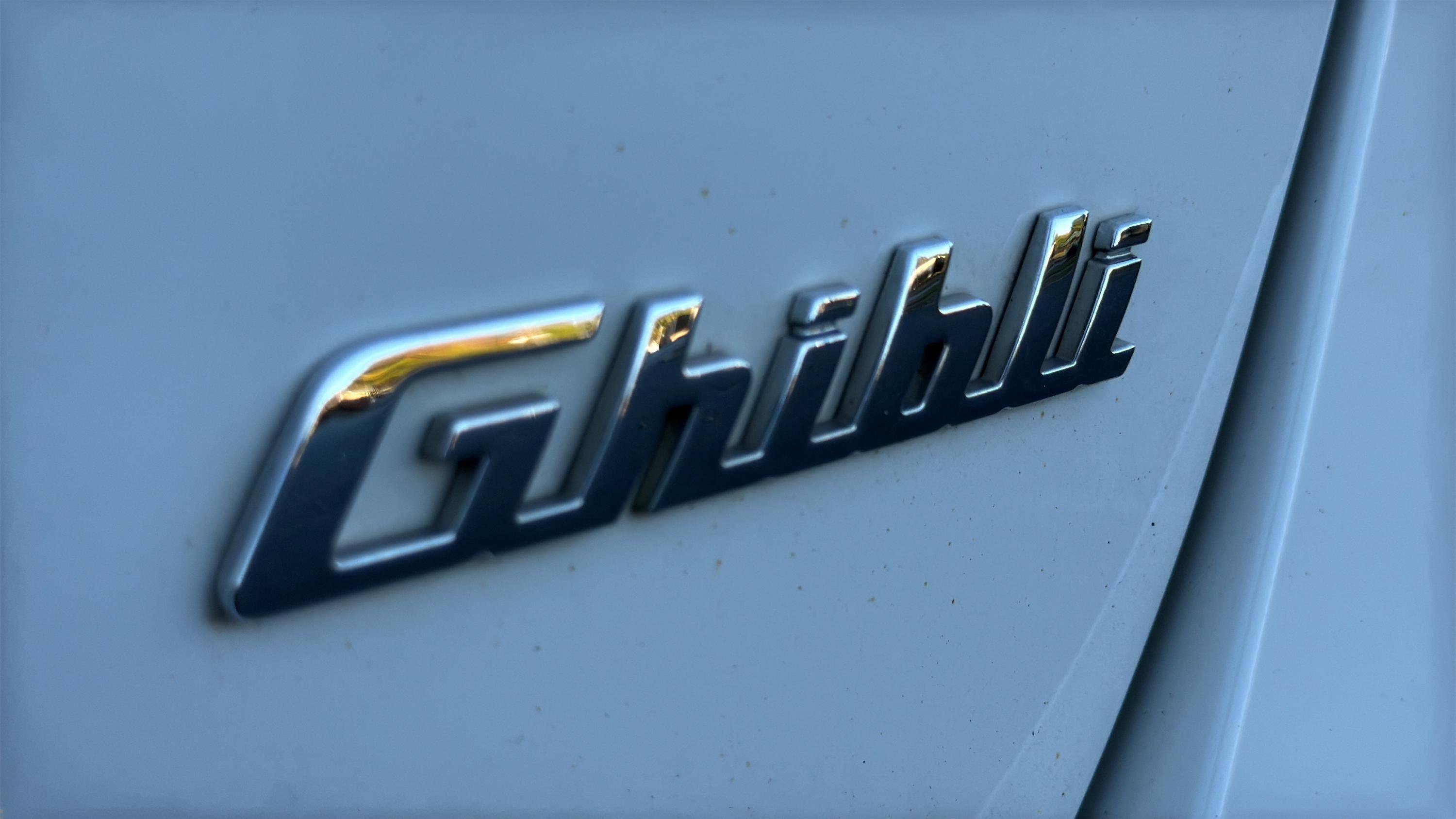 Used 2019 Maserati Ghibli S Q4 image 14