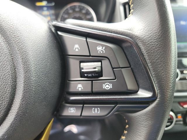 Certified 2023 Subaru Crosstrek 2.5i Sport image 38