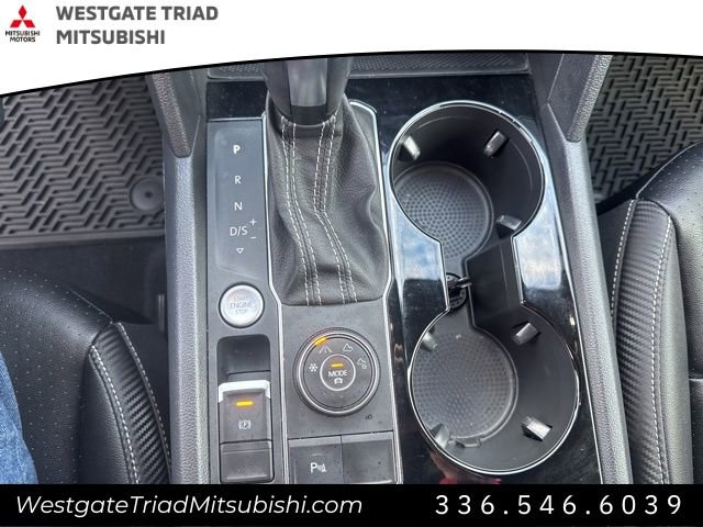 Used 2023 Volkswagen Atlas Cross Sport SE image 20