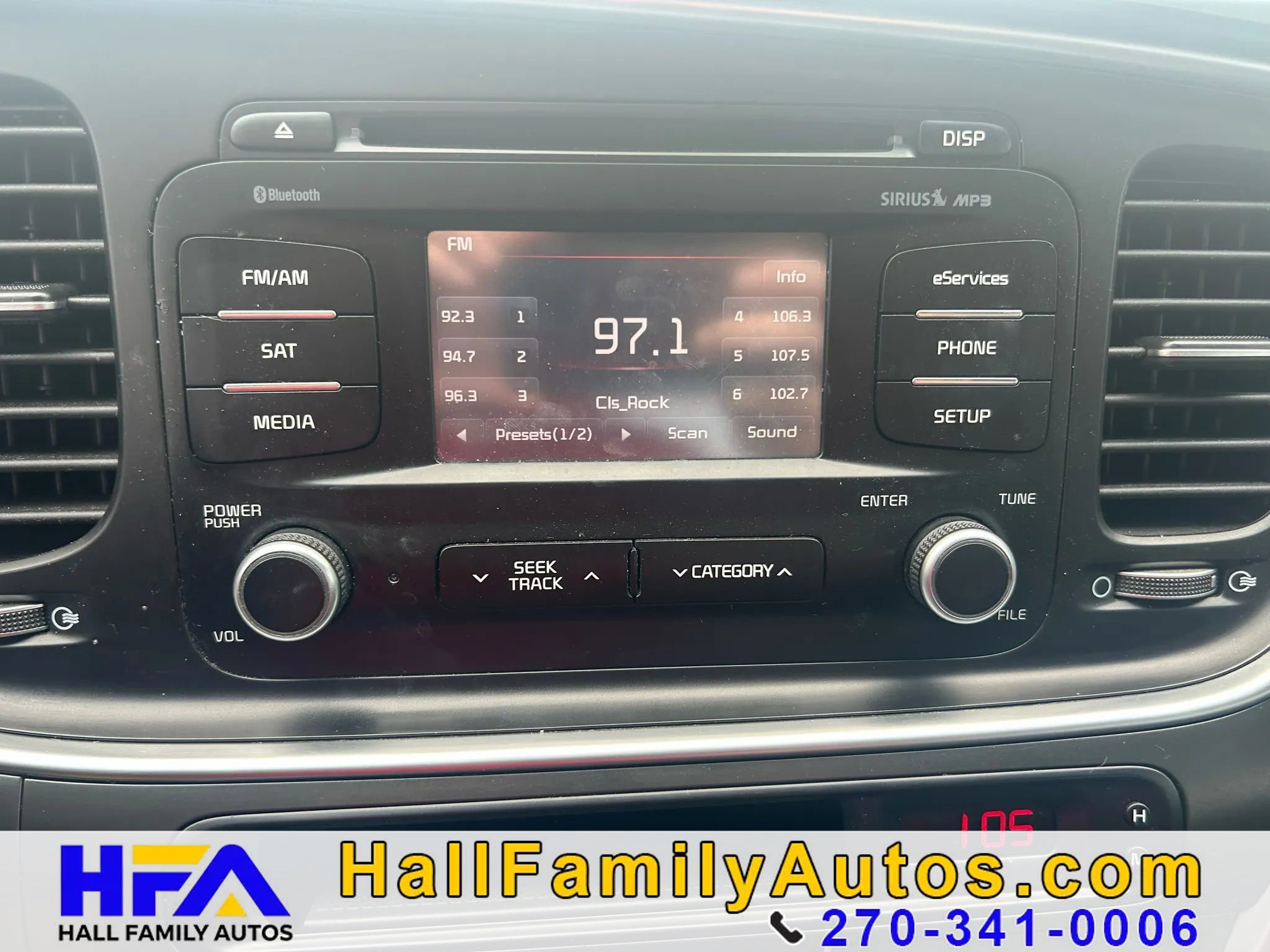 Used 2015 Kia Optima LX w/ LX Convenience Plus Package FWD image 22