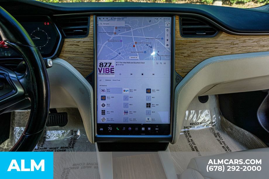 Used 2019 Tesla Model S Long Range AWD/4WD image 40