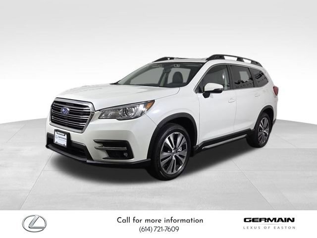 Used 2022 Subaru Ascent Limited w/ Technology Package