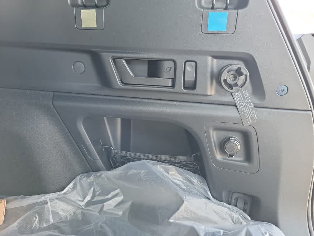 New 2026 Subaru Outback Premium image 32