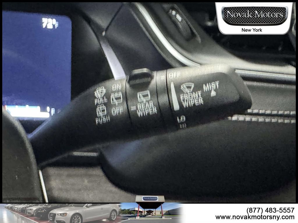 Used 2023 Jeep Grand Cherokee L Limited image 20