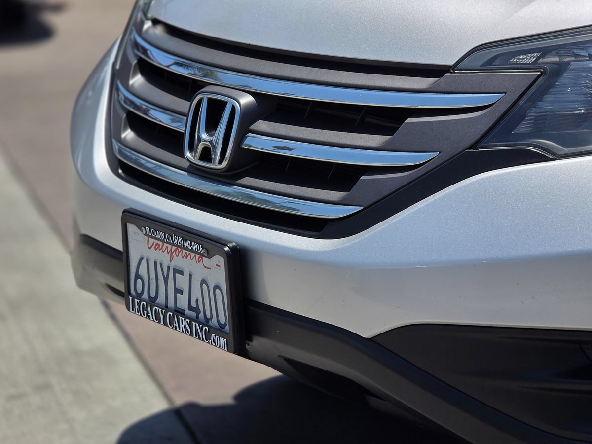 Used 2012 Honda CR-V LX image 7
