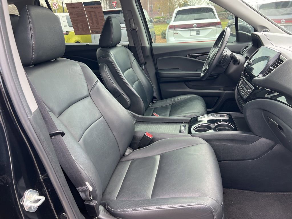 Used 2022 Honda Pilot Touring image 24