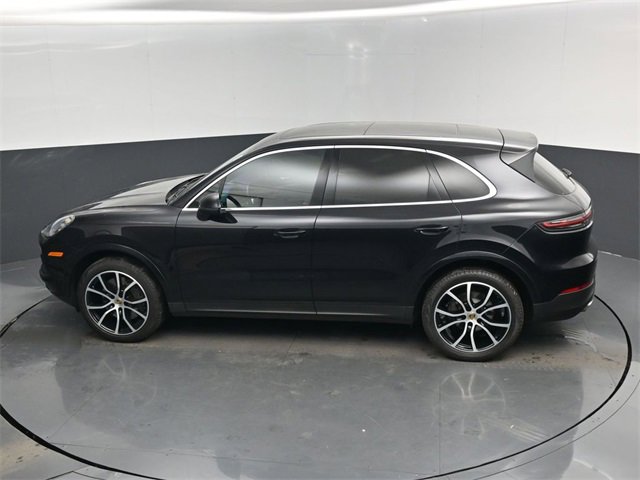 Used 2020 Porsche Cayenne S image 52
