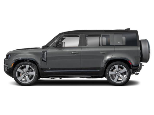 Used 2024 Land Rover Defender 110 V8 AWD/4WD image 3