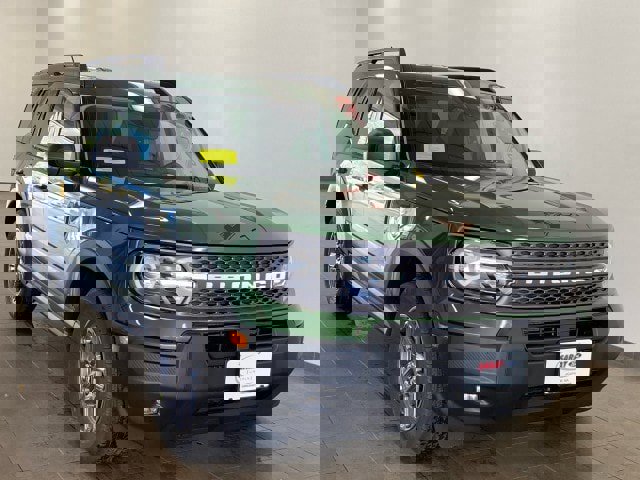 New 2025 Ford Bronco Sport Big Bend w/ Convenience Package image 9