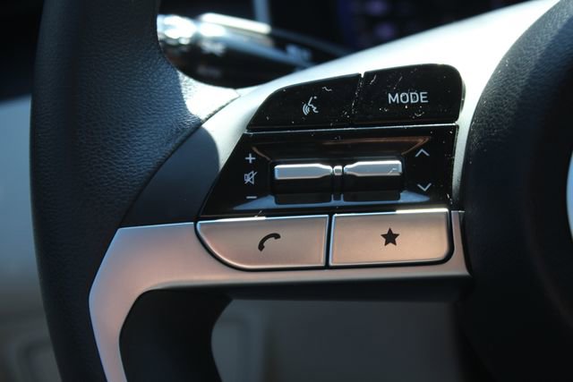 Used 2023 Hyundai Tucson SEL image 14