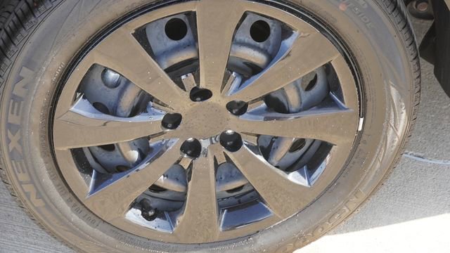 Used 2023 Toyota Corolla LE image 11